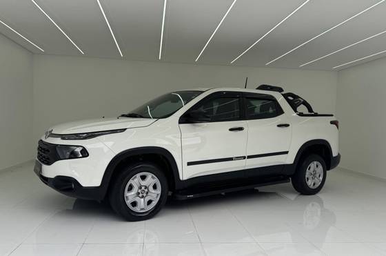 FIAT TORO 1.8 16V EVO FLEX ENDURANCE AT6